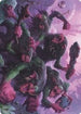 Hagi Mob Art Card (36) [Art Series: Kaldheim]