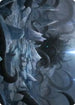Icebreaker Kraken Art Card (15) [Art Series: Kaldheim]