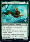 Toski, Bearer of Secrets (197) [Promo Pack: Kaldheim]