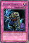 Robbin' Zombie (IOC-109) [Invasion of Chaos]