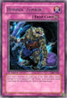 Robbin' Zombie (IOC-109) [Invasion of Chaos]
