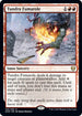 Tundra Fumarole (156) [Promo Pack: Kaldheim]