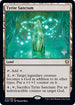 Tyrite Sanctum (272) [Promo Pack: Kaldheim]