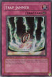 Trap Jammer (IOC-110) [Invasion of Chaos]