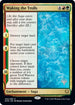 Waking the Trolls (234) [Promo Pack: Kaldheim]