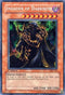 Invader of Darkness (IOC-111) [Invasion of Chaos]