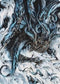 Orvar, the All-Form Art Card (77) [Art Series: Kaldheim]