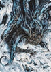 Orvar, the All-Form Art Card (77) [Art Series: Kaldheim]