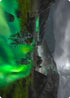 Path to the World Tree Art Card (50) [Art Series: Kaldheim]