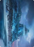 Port of Karfell Art Card (72) [Art Series: Kaldheim]
