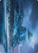 Port of Karfell Art Card (72) [Art Series: Kaldheim]