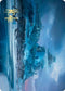 Port of Karfell Art Card (Gold-Stamped Signature) (72) [Art Series: Kaldheim]