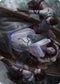 Return Upon the Tide Art Card (26) [Art Series: Kaldheim]