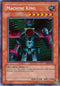 Machine King (DL4-001) [Duelist League Promo]