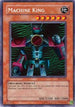 Machine King (DL4-001) [Duelist League Promo]