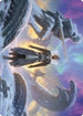 Search for Glory Art Card (7) [Art Series: Kaldheim]