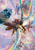 Starnheim Unleashed Art Card (8) [Art Series: Kaldheim]