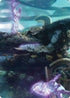 Valki, God of Lies Art Card (28) [Art Series: Kaldheim]