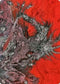 Varragoth, Bloodsky Sire Art Card (78) [Art Series: Kaldheim]