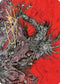 Varragoth, Bloodsky Sire Art Card (Gold-Stamped Signature) (78) [Art Series: Kaldheim]