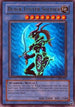Black Luster Soldier (SYE-024) [Starter Deck: Yugi Evolution]