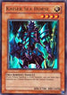 Kaiser Sea Horse (SKE-015) [Starter Deck: Kaiba Evolution]