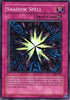 Shadow Spell (SKE-041) [Starter Deck: Kaiba Evolution]