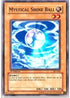 Mystical Shine Ball (AST-004) [Ancient Sanctuary]