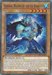 General Wayne of the Ice Barrier (SDFC-EN001) [Structure Deck: Freezing Chains]