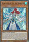 Revealer of the Ice Barrier (SDFC-EN002) [Structure Deck: Freezing Chains]