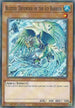 Blizzed, Defender of the Ice Barrier (SDFC-EN006) [Structure Deck: Freezing Chains]