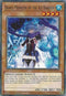 Dance Princess of the Ice Barrier (SDFC-EN013) [Structure Deck: Freezing Chains]
