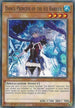 Dance Princess of the Ice Barrier (SDFC-EN013) [Structure Deck: Freezing Chains]