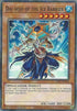 Dai-sojo of the Ice Barrier (SDFC-EN014) [Structure Deck: Freezing Chains]