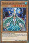 Medium of the Ice Barrier (SDFC-EN016) [Structure Deck: Freezing Chains]