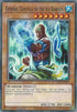 General Gantala of the Ice Barrier (SDFC-EN017) [Structure Deck: Freezing Chains]