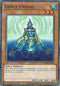 Genex Undine (SDFC-EN020) [Structure Deck: Freezing Chains]