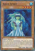 Aqua Spirit (SDFC-EN021) [Structure Deck: Freezing Chains]