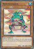 Ronintoadin (SDFC-EN023) [Structure Deck: Freezing Chains]