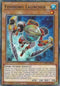 Fishborg Launcher (SDFC-EN024) [Structure Deck: Freezing Chains]
