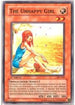 The Unhappy Girl (AST-010) [Ancient Sanctuary]