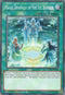 Magic Triangle of the Ice Barrier (SDFC-EN029) [Structure Deck: Freezing Chains]