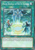 Magic Triangle of the Ice Barrier (SDFC-EN029) [Structure Deck: Freezing Chains]