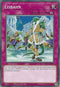 Eisbahn (SDFC-EN037) [Structure Deck: Freezing Chains]