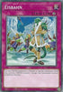 Eisbahn (SDFC-EN037) [Structure Deck: Freezing Chains]