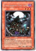 Soul-Absorbing Bone Tower (AST-011) [Ancient Sanctuary]