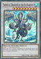 Trishula, Dragon of the Ice Barrier (SDFC-EN045) [Structure Deck: Freezing Chains]
