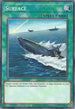 Surface (SDFC-EN033) [Structure Deck: Freezing Chains]