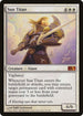 Sun Titan (M) (35) [Oversize Cards]
