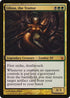 Glissa, the Traitor (Mirrodin Besieged) (96) [Oversize Cards]